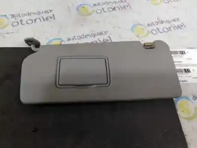 Автозапчастина б/у лівий натір для honda jazz (gd1/5) 1.2 drive посилання на oem iam 