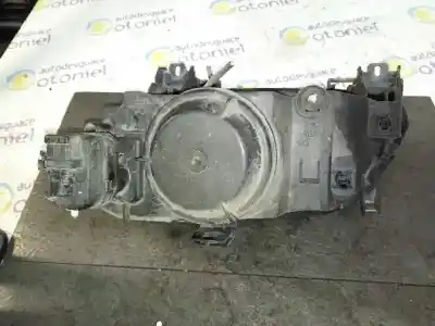 Second-hand car spare part right headlight for renault megane i scenic (ja0) 1.6e alize oem iam references   