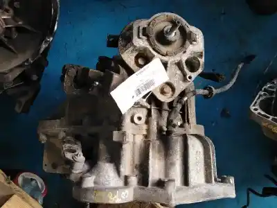 Second-hand car spare part gearbox for skoda favorit (781) 1.3 oem iam references 