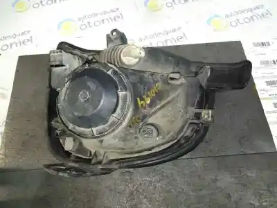 Автозапчасти б/у правая фара за renault kangoo (f/kc0) alize ссылки oem iam   