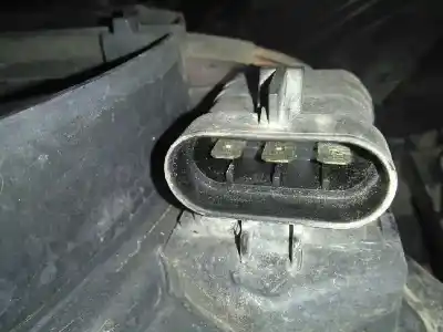 Автозапчастина б/у електро вентилятор для opel astra gtc enjoy посилання на oem iam   