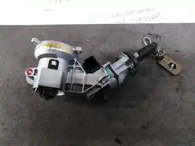 Автозапчасти б/у переключатель стартера за OPEL CORSA D (S07) 1.4 (L08 L68) ссылки OEM IAM   