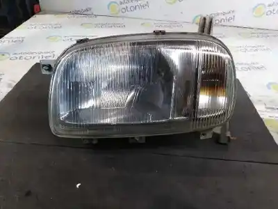 Peça sobressalente para automóvel em segunda mão farol / farolim esquerdo por nissan micra (k11) básico (k11) referências oem iam 