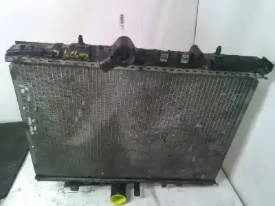 Piesă de schimb auto la mâna a doua radiator de apa pentru citroen c5 berlina 2.2 hdi vivace referințe oem iam 9638083880