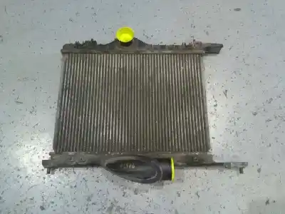 İkinci el araba yedek parçası intercooler için mitsubishi carisma berlina 5 (da0) 1.9 di-d cat oem iam referansları 