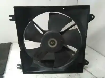 Second-hand car spare part radiator cooling fan for daewoo nubira berlina se oem iam references 96553376