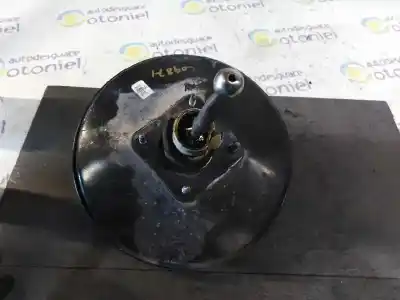 Recambio de automóvil de segunda mano de SERVOFRENO para VOLKSWAGEN GOLF IV BERLINA (1J1)  referencias OEM IAM 1J1614105J  