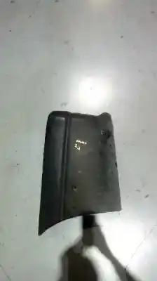 Автозапчастина б/у нисок лівого заднього бампера для nissan interstar mod. 04 (x70) 2.5 dci diesel cat посилання на oem iam 