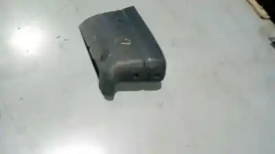 Second-hand car spare part left rear bumper for nissan interstar mod. 04 (x70) 2.5 dci diesel cat oem iam references   