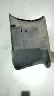 Second-hand car spare part left rear bumper for nissan interstar mod. 04 (x70) 2.5 dci diesel cat oem iam references   