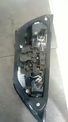 Автозапчасти б/у внутренний правый задний фонарь за seat leon st (5f8) reference plus ссылки oem iam 5f9945094  