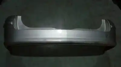 Pezzo di ricambio per auto di seconda mano paraurti posteriore per opel astra h caravan edition riferimenti oem iam 332550271
