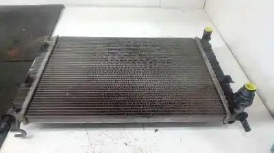 Piesă de schimb auto la mâna a doua radiator de apa pentru mazda 2 berlina (dy) 1.4 diesel cat referințe oem iam 