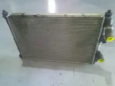 Second-hand car spare part Water Radiator for RENAULT MEGANE I CLASSIC (LA0) 1.6e RN OEM IAM references   