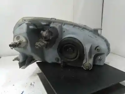 Peça sobressalente para automóvel em segunda mão farol / farolim esquerdo por tata indigo marina referências oem iam   