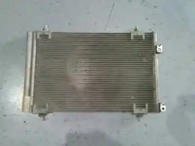 Tweedehands auto-onderdeel airconditioning condensor / radiator voor citroen c4 berlina collection oem iam-referenties 9650545480