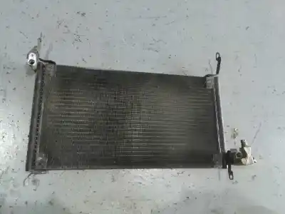 Автозапчасти б/у конденсатор / радиатор кондиционера воздуха за fiat brava (182) td 100 elx ссылки oem iam 