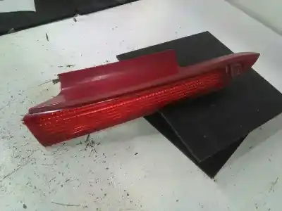 Tweedehands auto-onderdeel reflector voor citroen c4 berlina collection oem iam-referenties 