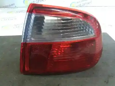 Автозапчасти б/у правый задний фонарь за seat toledo (1m2) signo ссылки oem iam 