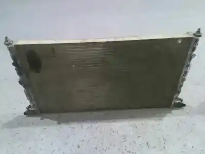 Автозапчасти б/у водяной радиатор за ford galaxy (vx) 2.0 dohc cat ссылки oem iam 7m0121253c 64x38 