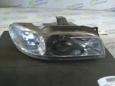 Автозапчасти б/у правая фара за daewoo nubira berlina sx ссылки oem iam 