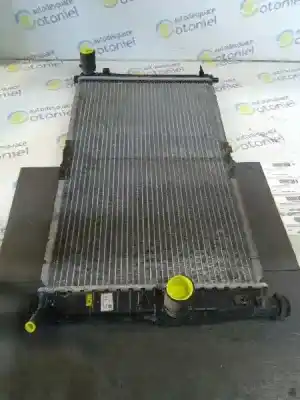 İkinci el araba yedek parçası Su Radyatörü için DAEWOO NUBIRA BERLINA SX OEM IAM referansları   65 X 41.5