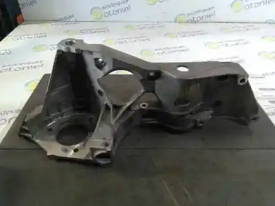 Second-hand car spare part Injection Pump Support for SEAT IBIZA (6L1) Cool OEM IAM references 038903143AC  