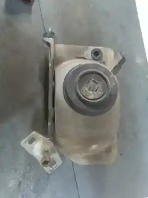 Second-hand car spare part right headlight for ford orion cl oem iam references   