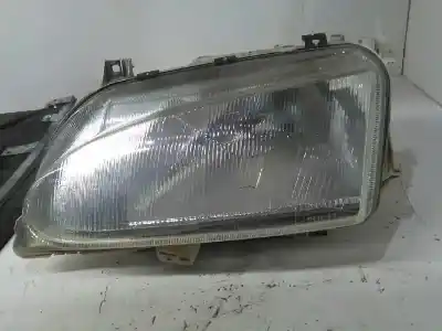 Second-hand car spare part left headlight for ford galaxy (vx) clx oem iam references 