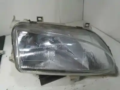 Second-hand car spare part right headlight for ford galaxy (vx) clx oem iam references 