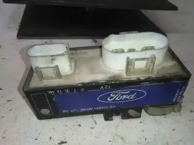 Автозапчасти б/у реле за ford galaxy (vx) ghia ссылки oem iam 95vw14b205aa