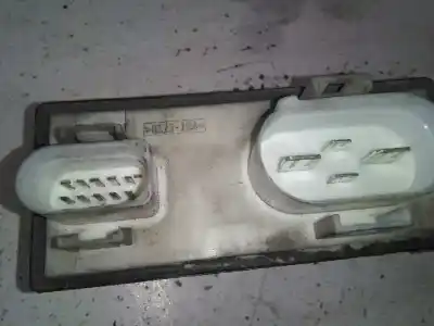 Pezzo di ricambio per auto di seconda mano relè per ford galaxy (vx) ghia riferimenti oem iam 95vw14b205aa  7m0000317