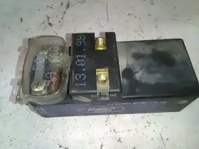 Pezzo di ricambio per auto di seconda mano relè per ford galaxy (vx) ghia riferimenti oem iam 95vw14b205aa  7m0000317