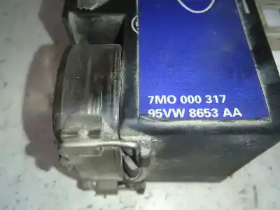 Pezzo di ricambio per auto di seconda mano relè per ford galaxy (vx) ghia riferimenti oem iam 95vw14b205aa  7m0000317