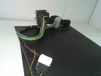 Second-hand car spare part indicator switch for bmw serie 3 berlina (e36) 323i oem iam references   