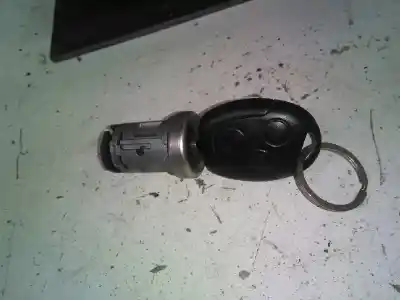 Second-hand car spare part ignition switch for ford fusion (cbk) ambiente oem iam references 