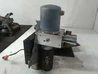 Second-hand car spare part electric power soft top motor for renault megane iii coupe 1.9 dci diesel oem iam references 8200149739