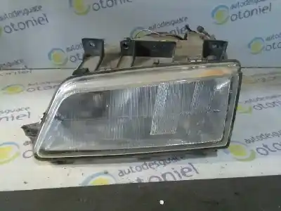 Gebrauchtes Autoersatzteil linker scheinwerfer zum peugeot 405 berlina sri climatisee oem-iam-referenzen 