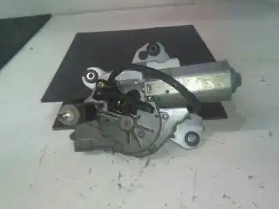 Second-hand car spare part rear windshield wiper motor for nissan terrano/terrano.ii (r20) comfort oem iam references 