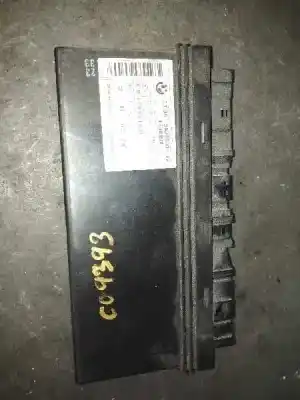 Автозапчастина б/у електронний модуль для bmw serie 5 berlina (e60) 530d посилання на oem iam 61356938530