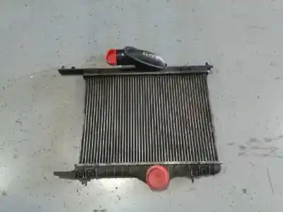 İkinci el araba yedek parçası intercooler için mitsubishi carisma berlina 5 (da0) 1900 di-d avance oem iam referansları etp8928