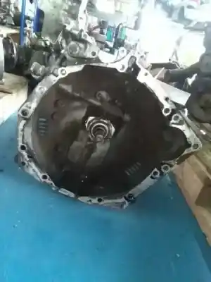 Gebrauchtes Autoersatzteil getriebe zum renault espace (j63) 2.1 td helios 88 cv / 65 kw oem-iam-referenzen 7700598990  