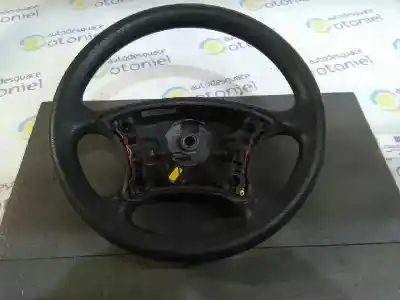 Piesă de schimb auto la mâna a doua Volan pentru CITROEN C5 BERLINA 1.8 CAT (6FZ / EW7J4) Referințe OEM IAM   4 RADIOS