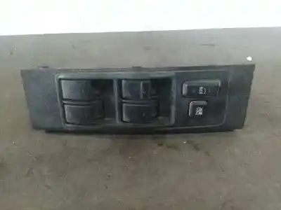 Second-hand car spare part left front power window switch for toyota corolla verso (r1) 2.2 d-4d sol oem iam references 
