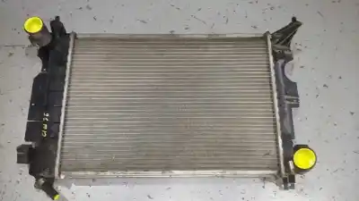 Tweedehands auto-onderdeel waterradiator voor saab 900 berlina 2.0 oem iam-referenties 
