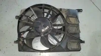 Tweedehands auto-onderdeel elektro ventilator voor saab 900 berlina 2.0 oem iam-referenties 