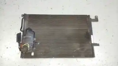 Tweedehands auto-onderdeel airconditioning condensor / radiator voor saab 900 berlina 2.0 oem iam-referenties 