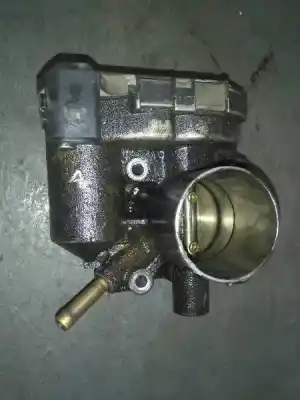Gebrauchtes Autoersatzteil Drosselklappenstutzen zum SEAT IBIZA (6K1) Signo OEM-IAM-Referenzen 030133062A  