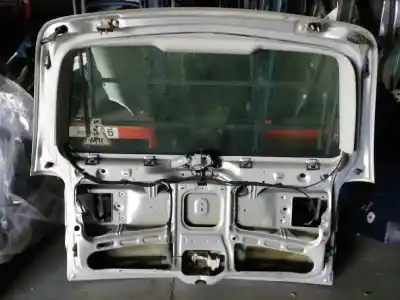 Second-hand car spare part tailgate for volkswagen sharan (7m6/7m9) comfortline oem iam references 7m3827025r  