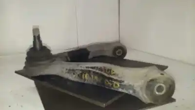 Pezzo di ricambio per auto di seconda mano braccio sospensione superiore anteriore destro per ssangyong actyon i 200 xdi 4wd riferimenti oem iam   
